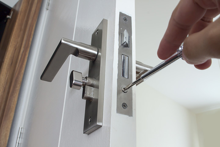 Our local locksmiths are able to repair and install door locks for properties in Eton and the local area.